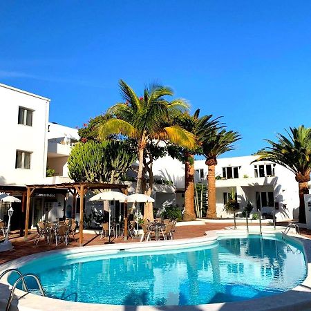 Apartamentos Tamarindos Пуерто дел Кармен Екстериор снимка
