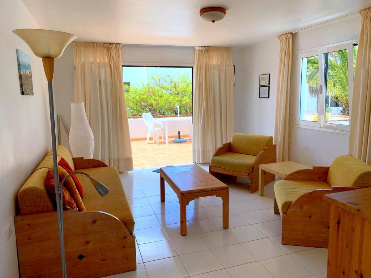 Apartamentos Tamarindos Пуерто дел Кармен Екстериор снимка
